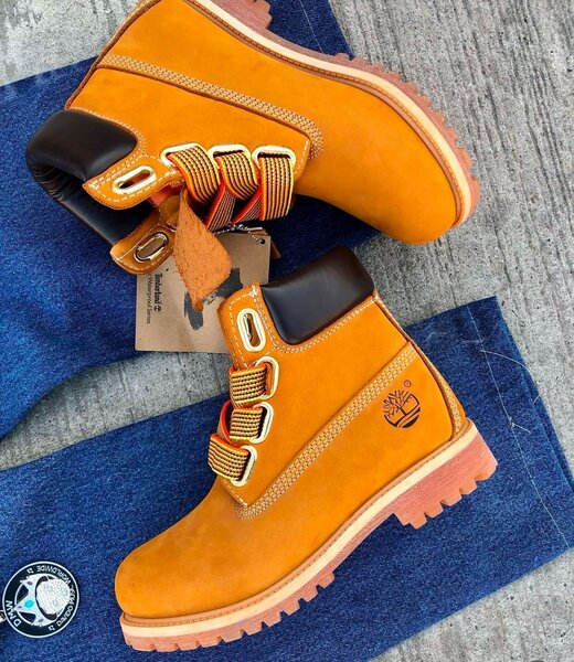 Timberland