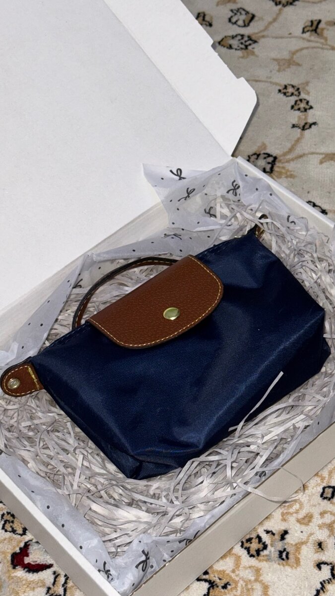 Сумка тренд