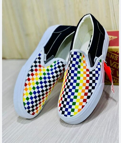 Vans Sneakers Multicolores