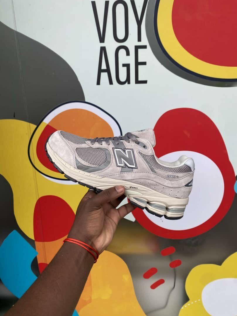 Chaussures de sport légères