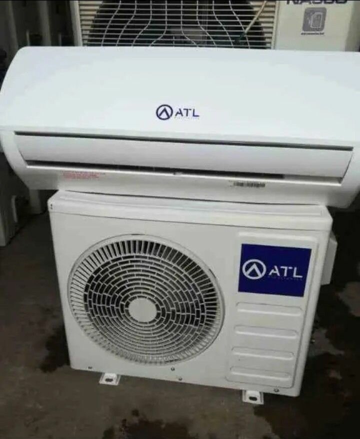 Climatiseur split mural NASCO