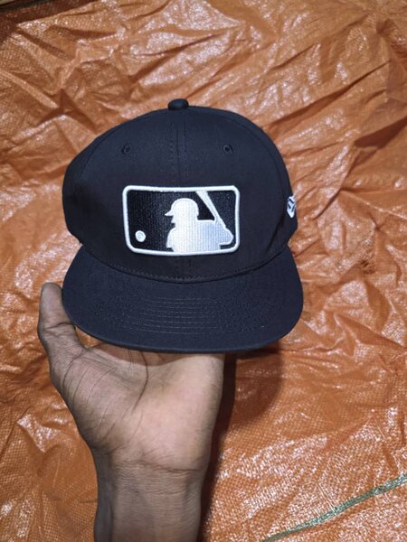 Casquette de baseball MLB