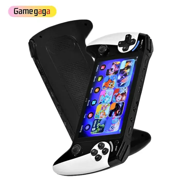 Console de jeu portable X9