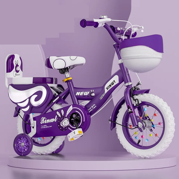 Vélo Enfant Design Mignon