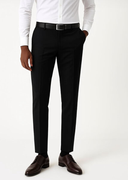 Pantalons élégants pour hommes