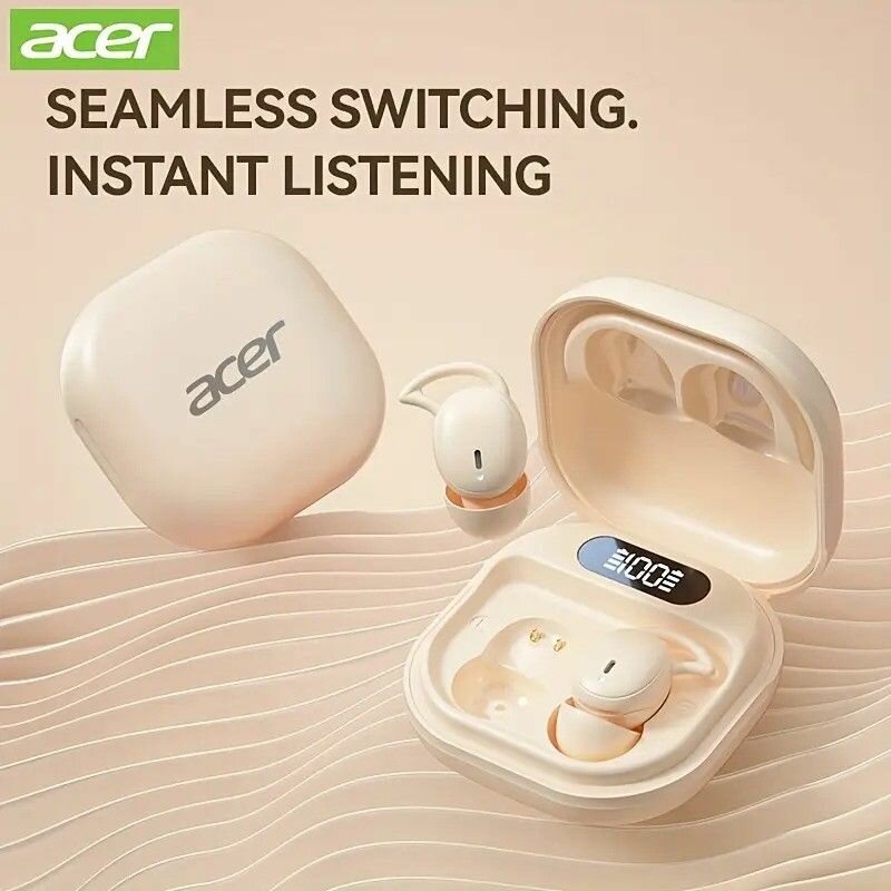 Écouteurs sans fil Acer (R507)