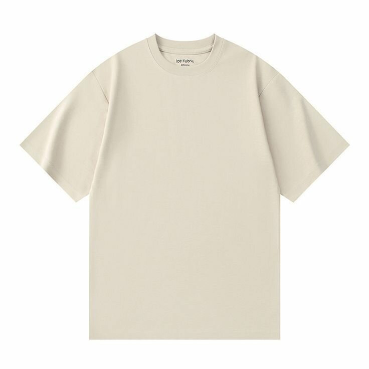 T-shirts unisex colorées