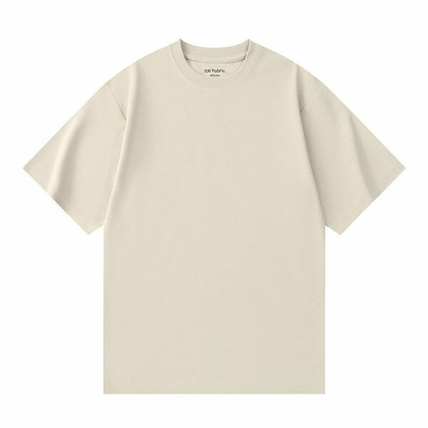 T-shirts unisex colorées