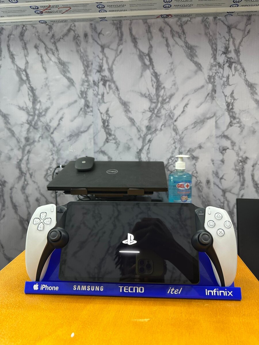 PlayStation portable