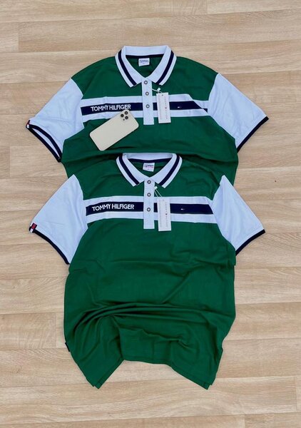 Polos homme Tommy Hilfiger