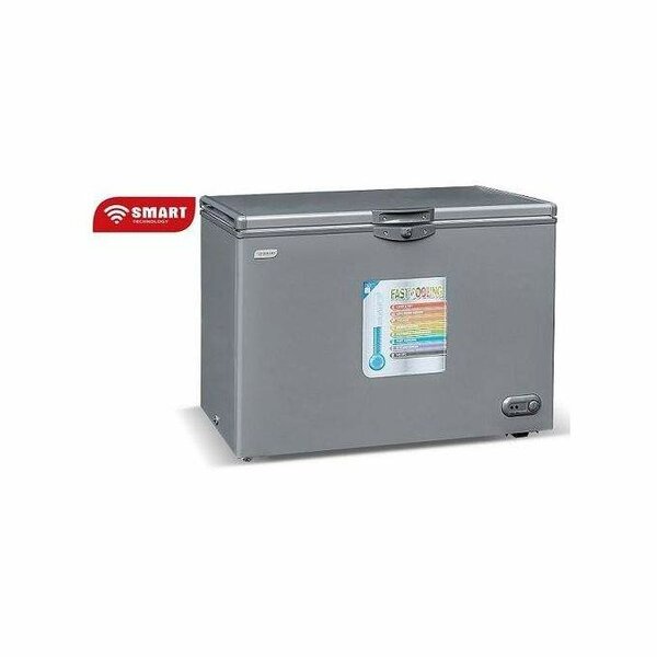 Congélateur Coffre Smart 235L