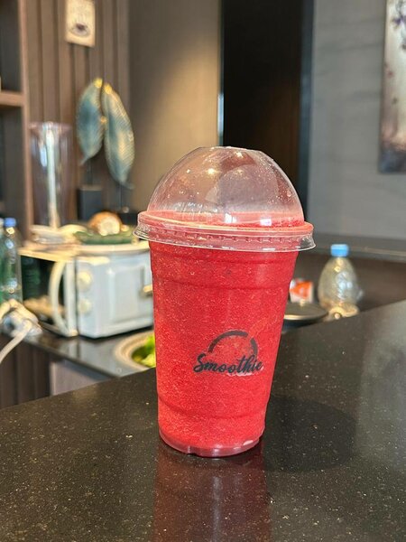 Ébène Vitality (Détox)360ml