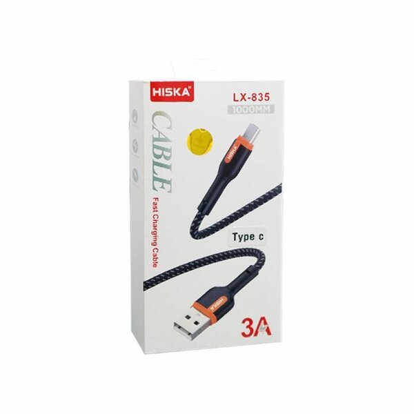 Hiska Data Cable