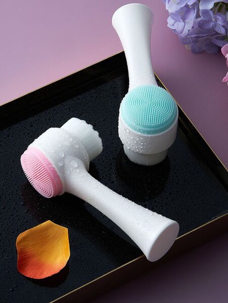 Brosse Électrique Nettoyante Visage