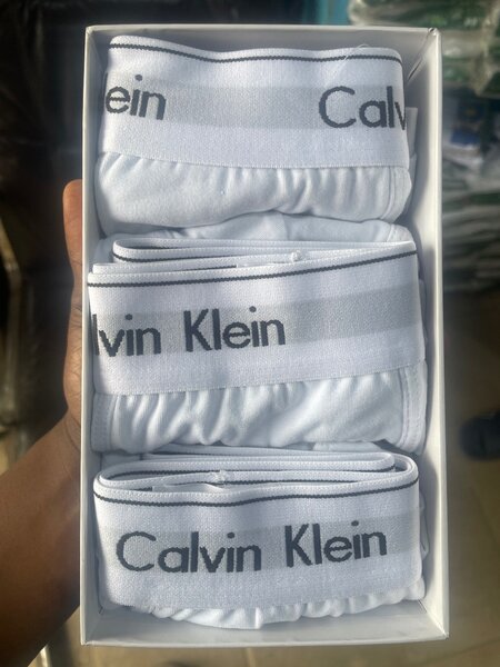 Caleçons Calvin Klein Premium
