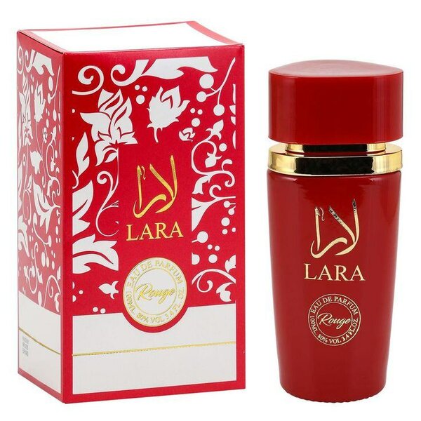 Parfum Yara pour femmes