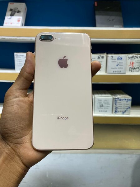 iPhone 8 plus 256g