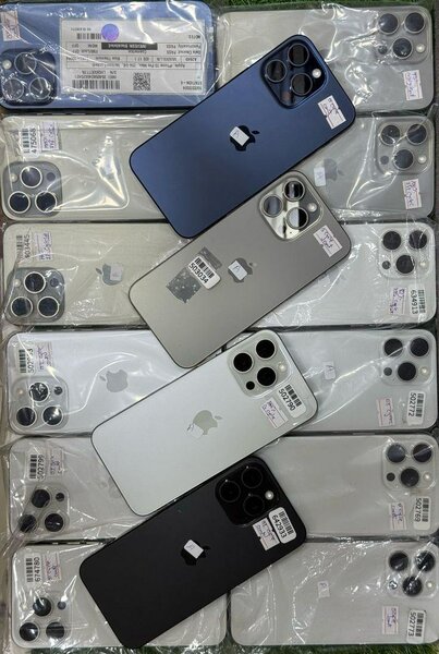 iPhone 14 Pro Max Neuf