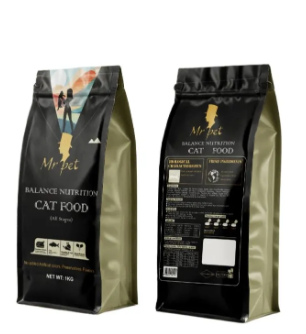 Mr Pet - 1Kg - Balance Nutrition