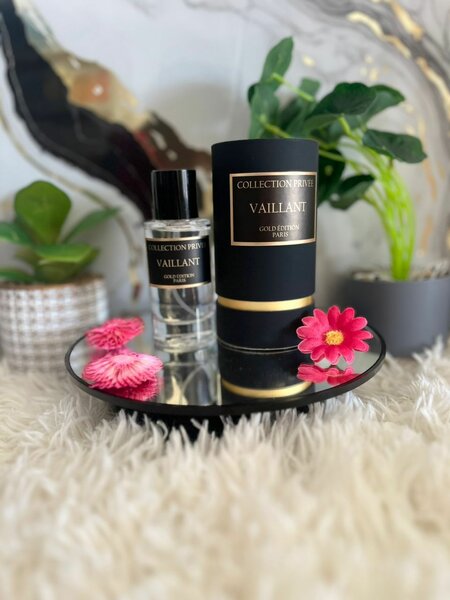 Parfum Collection Privée