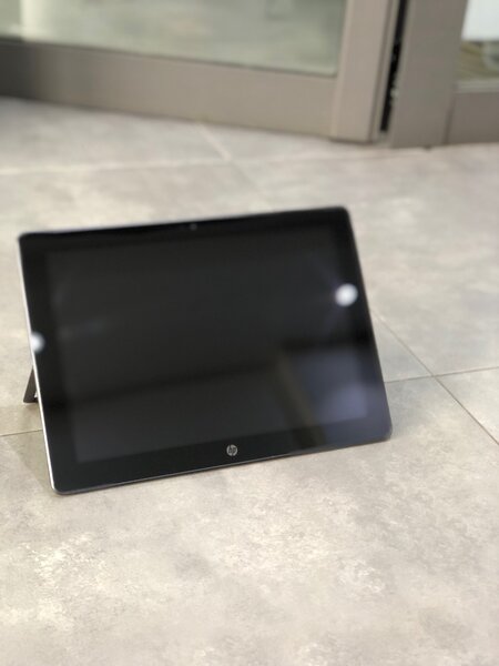 Hp X2