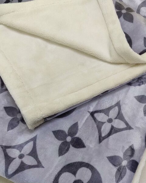 Пледы барашки