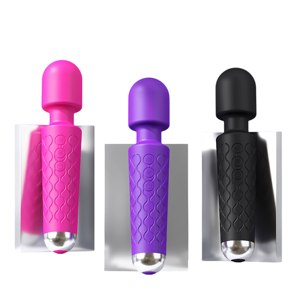 Vibro Masseur Sextoys