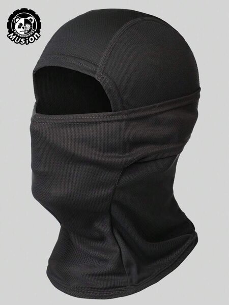 Balaclava(bornet et cachet nez-cou)
