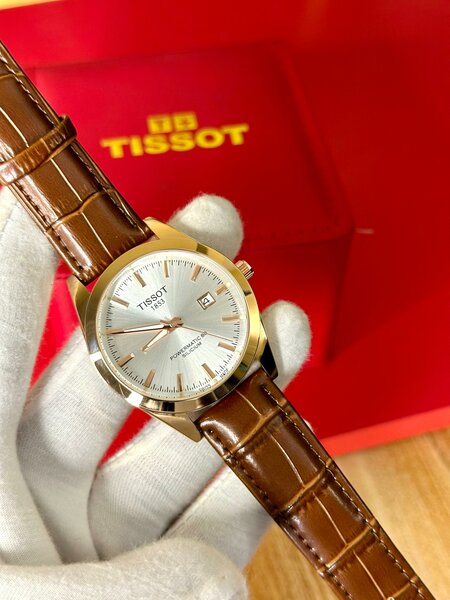 Montre Homme Tissot Classique