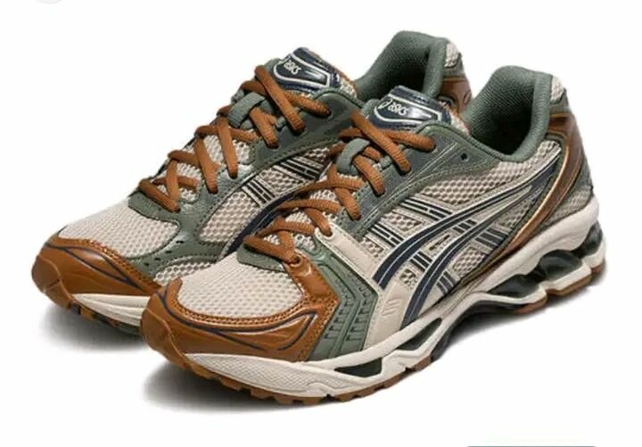 Chaussures de Sport Asics pour Homme