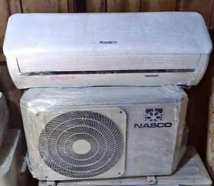 Climatiseur split mural NASCO