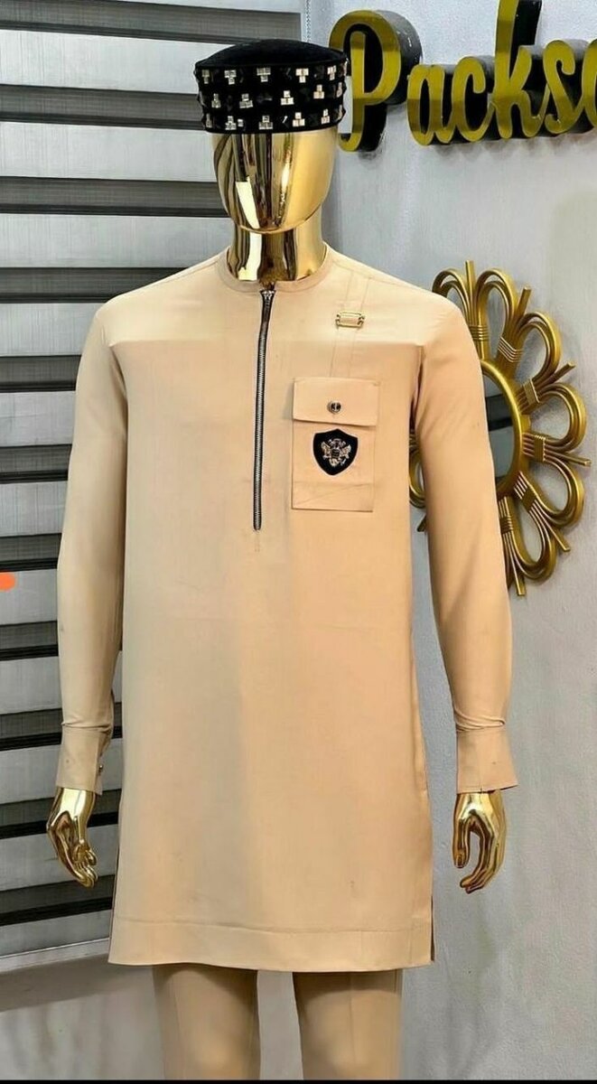 short-sleeved shirts