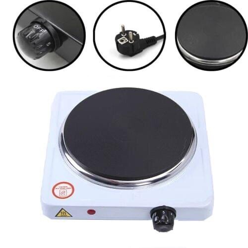 Réchaud électrique 