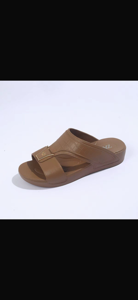 Sandales confort pour hommes