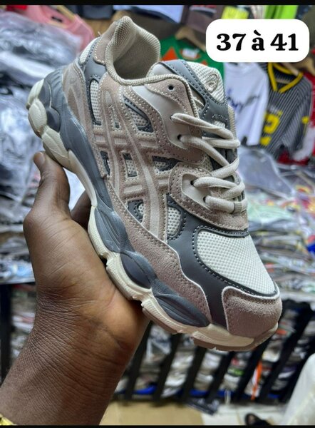 Chaussures de sport pour hommes