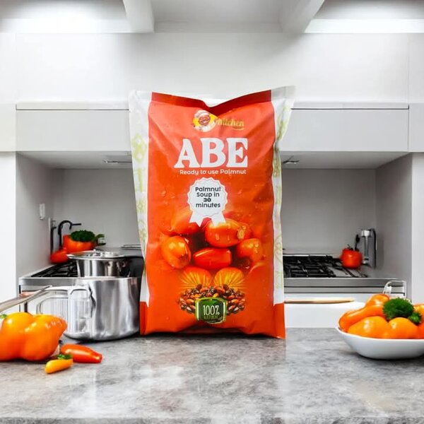 Mr Kitchen Abe Extract