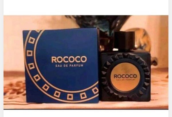 Rococo Eau de Parfum