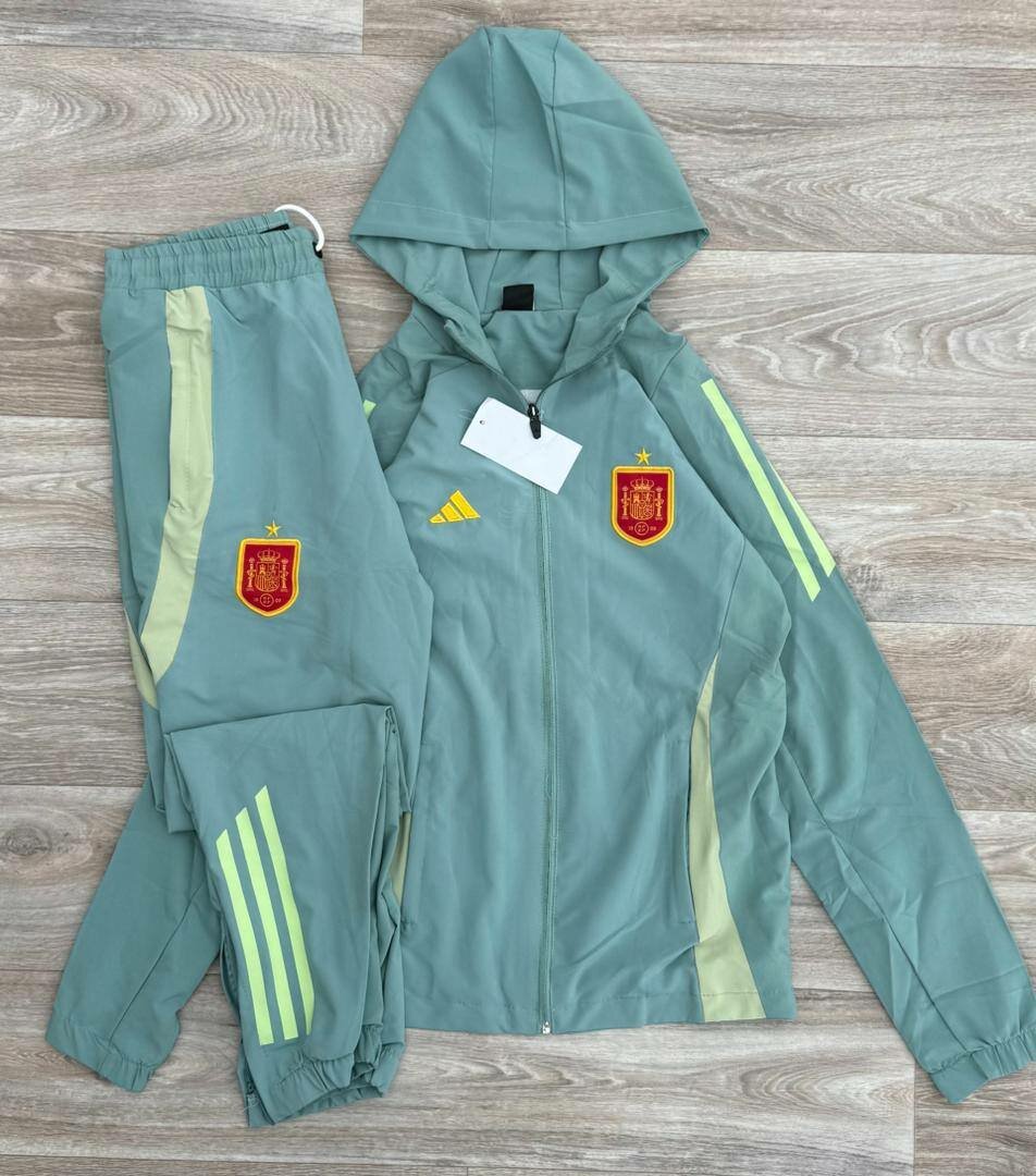 Ensemble de survêtement à capuche