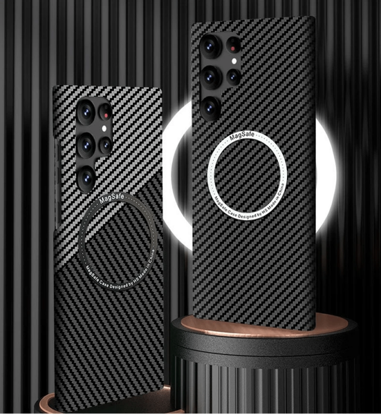 Ultra THIN CARBON FIBER COVERS