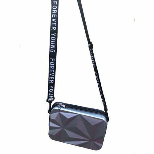 Sacoche bandoulière moderne