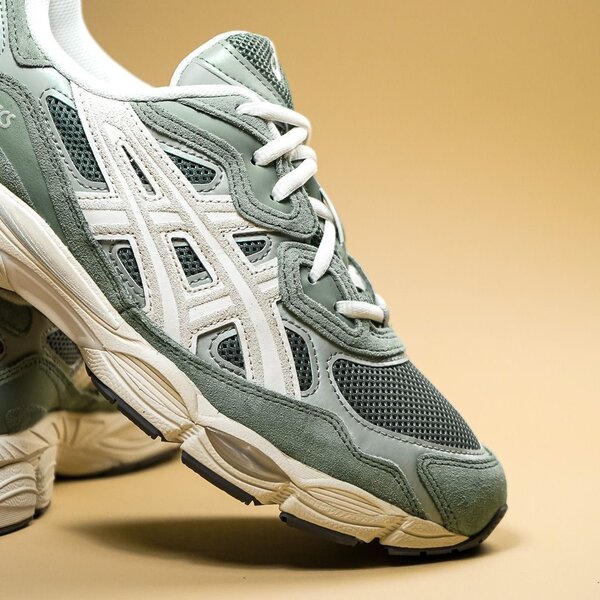 Baskets de course légères