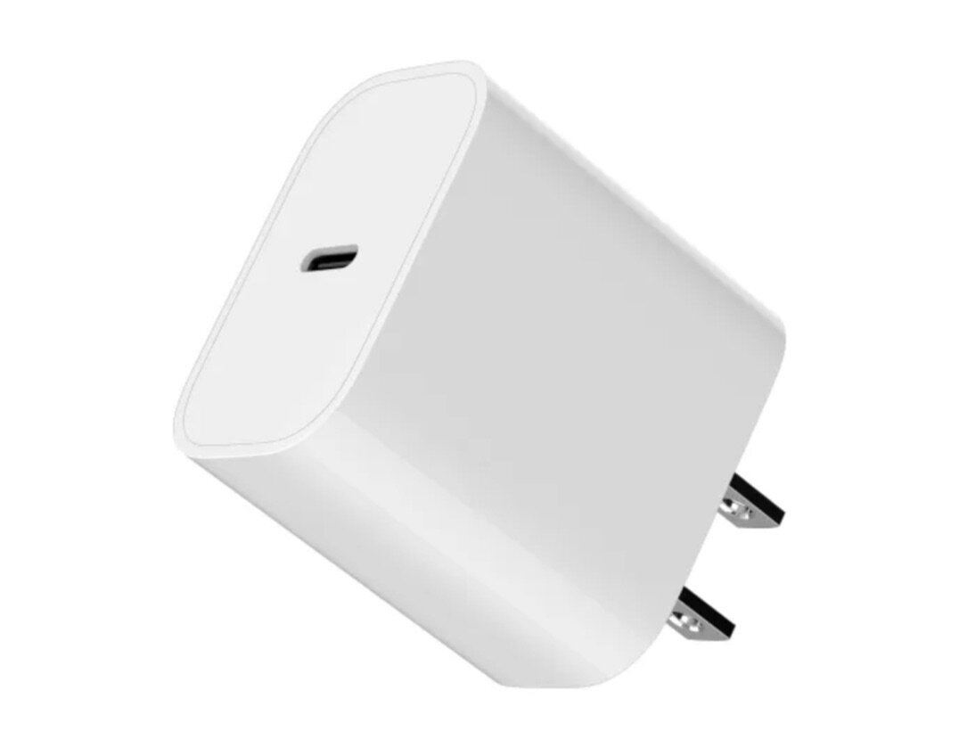 iPhone PD charger/PD 30watt charger