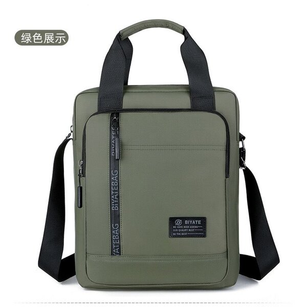 Laptop bag and business bag