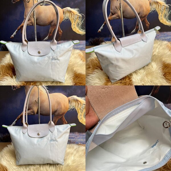 long sac champs original