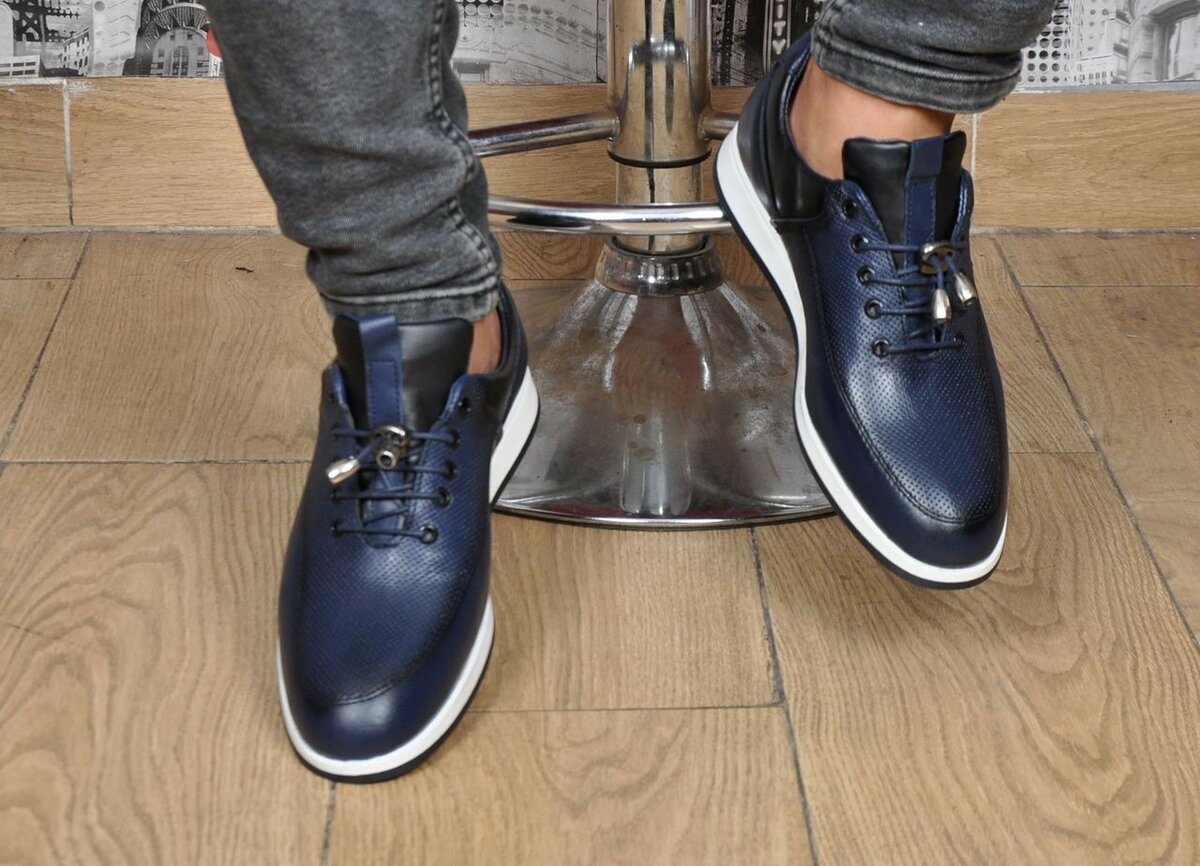 Chaussures homme