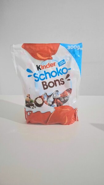 Kinder Schoko-Bons 300g