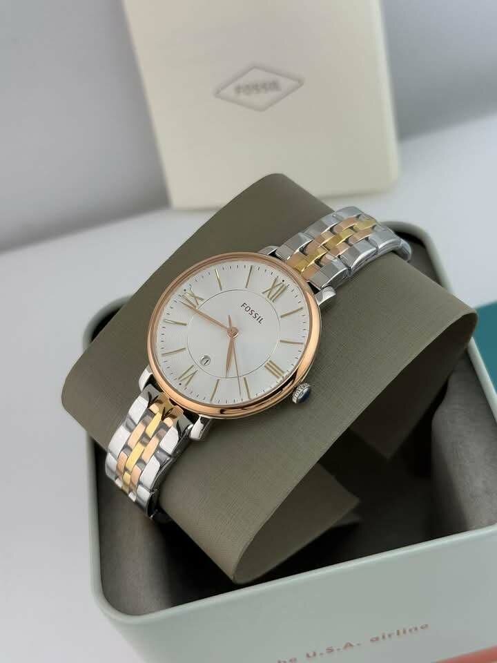 Montres élégantes homme