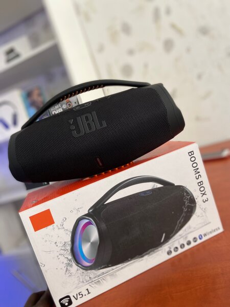 JBL Boom box 3