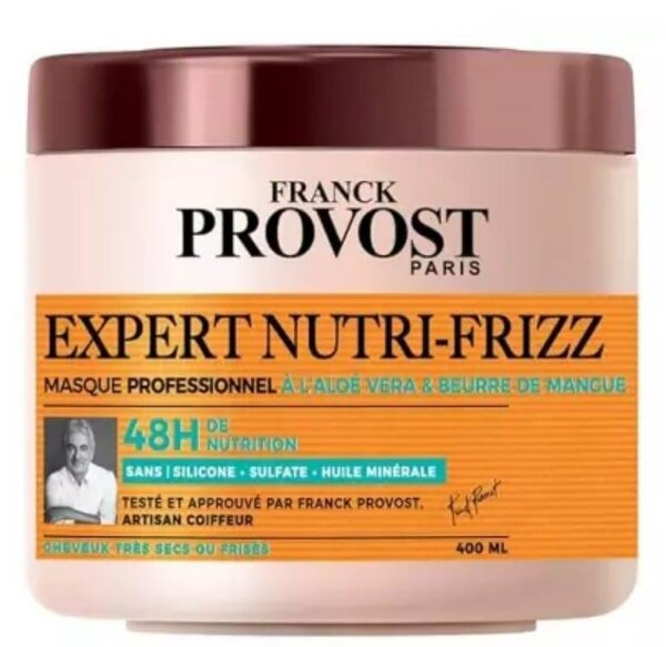 Expert Nutri-Frizz