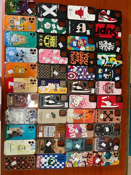 Iphone cases